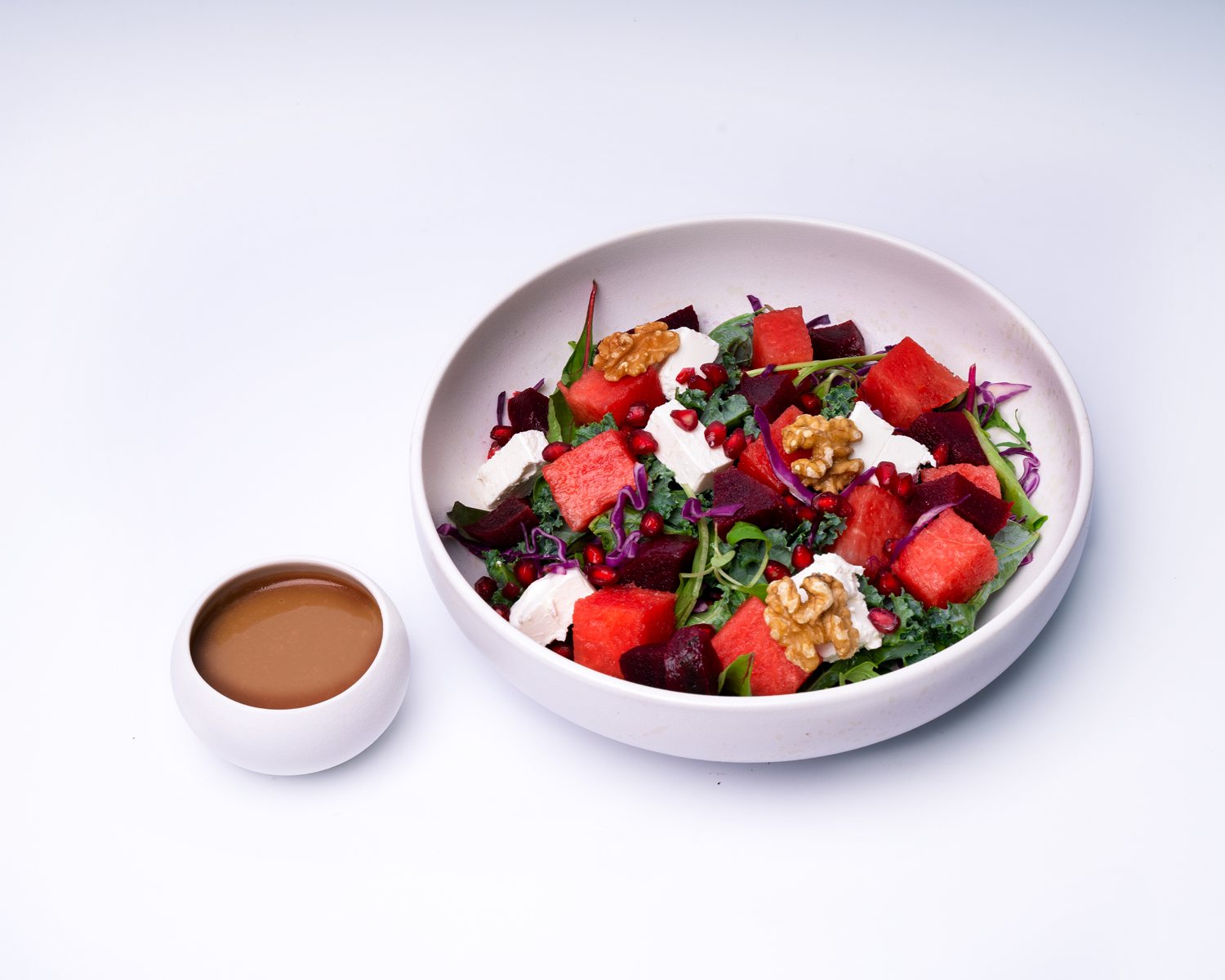 Vegetable-Based plan