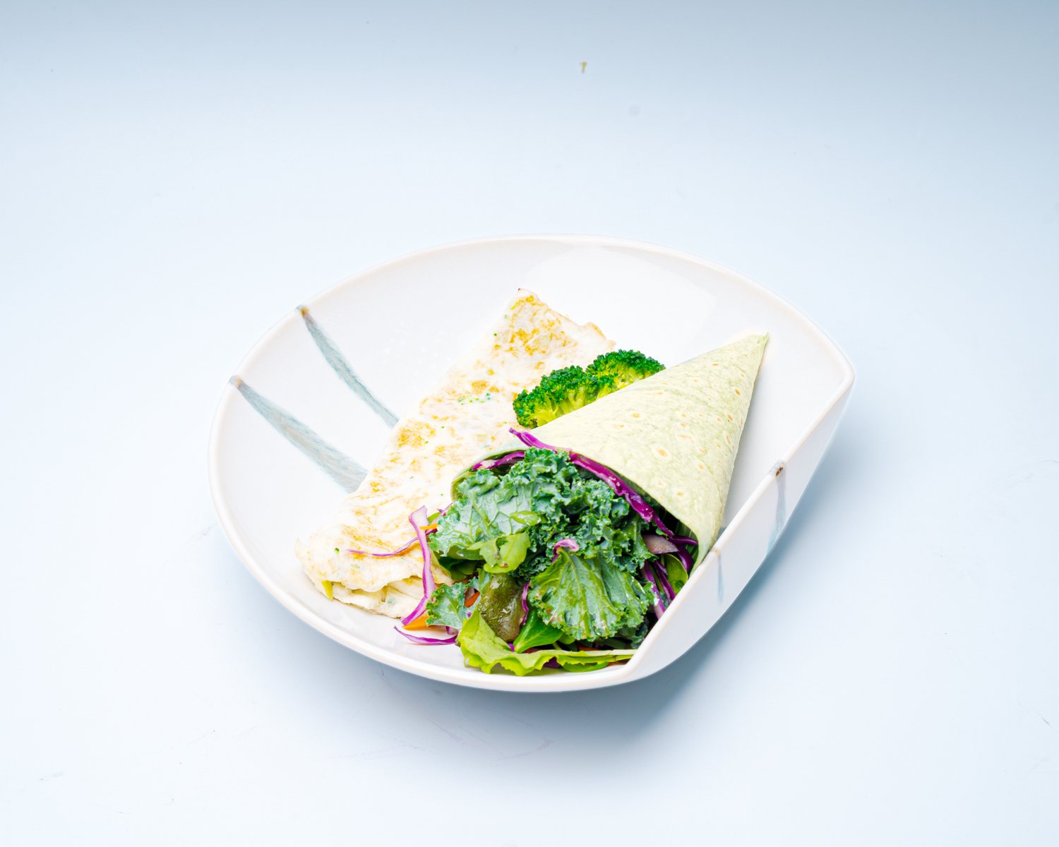 Business Lunch plan