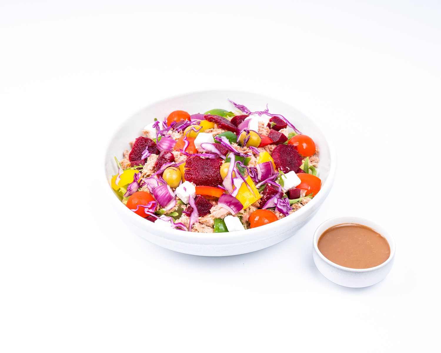 Cholesterol-Friendly plan
