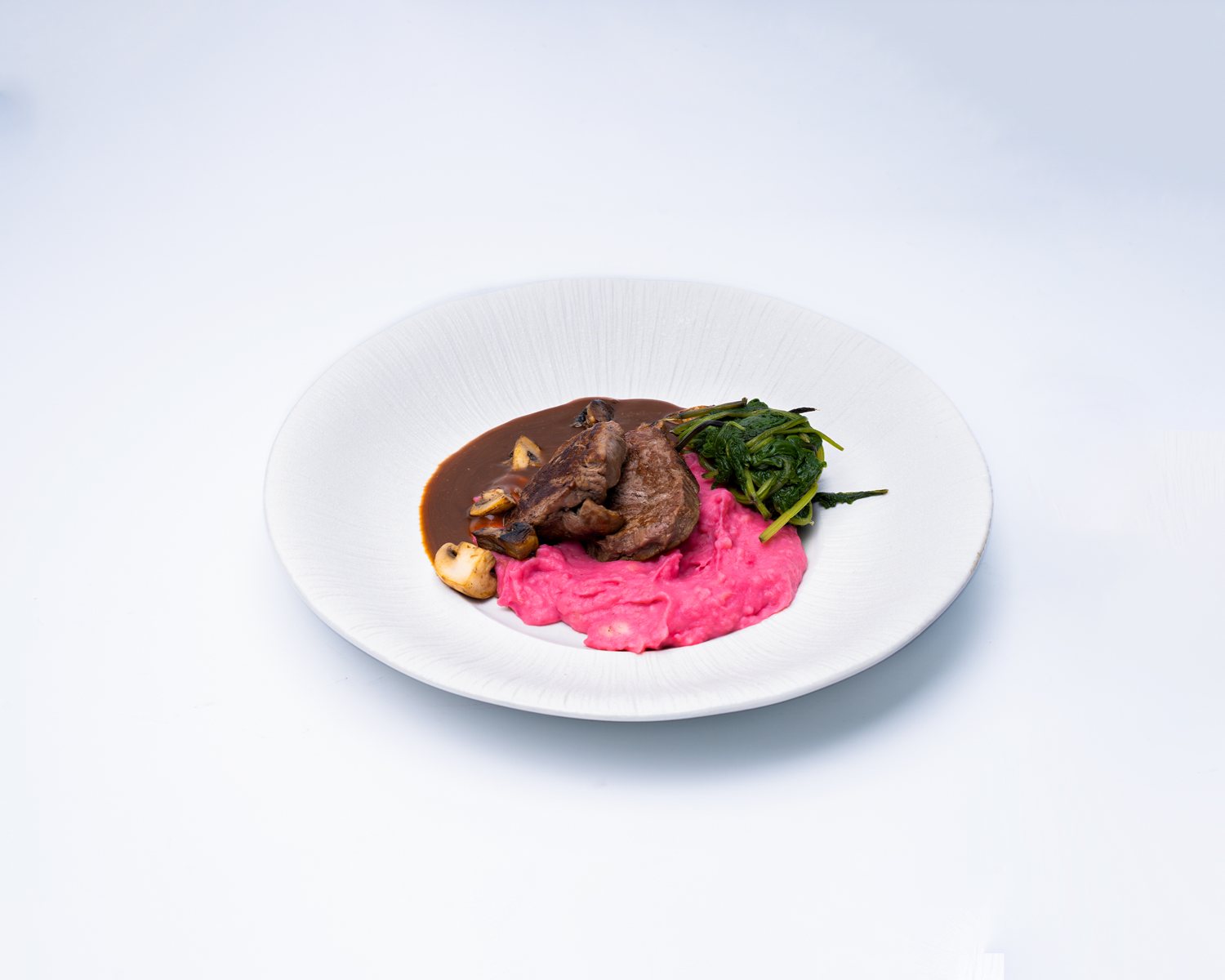 Keto meal plan by Healthy Dose