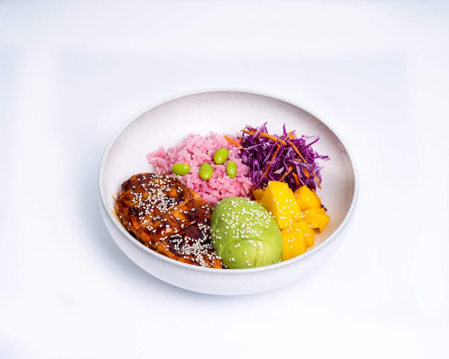 Balanced Meal Plan plan