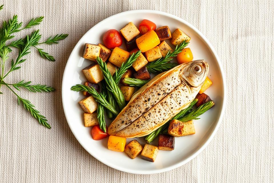 Diabetic meal plan by Healthy Dose