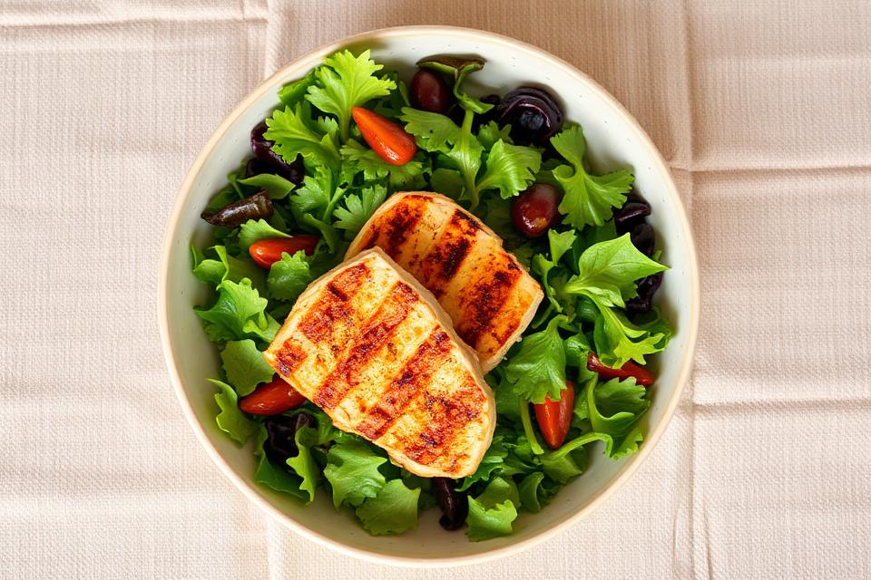Weight Loss meal plan by Healthy Dose